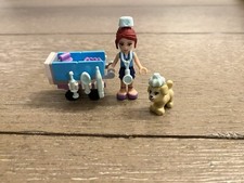Lego friends vet for sale  Rancho Palos Verdes