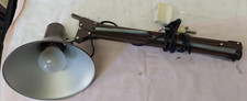 Scher tischlampe 70er gebraucht kaufen  Hannover