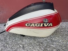Serbatoio cagiva electra usato  Italia