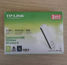 Adattatore rete usb usato  Ispica