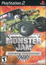 Monster jam maximum for sale  New Baltimore