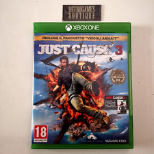 Just cause xbox usato  Milano