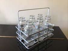 mini milk bottles for sale mini milk bottles for sale HALESOWEN