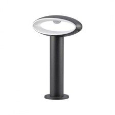 Lampada led giardino usato  Italia