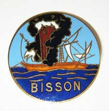 Insigne aviso dragueur d'occasion Insigne aviso dragueur d'occasion  Senozan