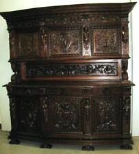 Credenza due corpi usato  Spilamberto