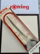 Rotring artpen station gebraucht kaufen  Elmshorn