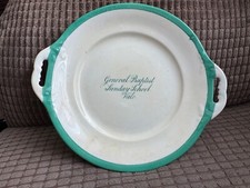 Vintage general baptist for sale  HOCKLEY