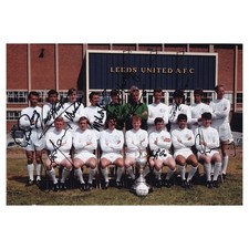 leeds united signed for sale leeds united signed for sale WESTGATE-ON-SEA