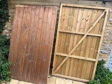 Set timber side for sale  MORETON-IN-MARSH