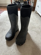 derwent muck boots for sale  ALTRINCHAM