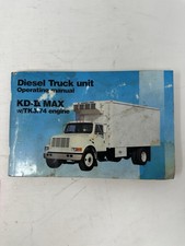 Thermo king max for sale  Grants Pass