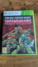 Teenage mutant ninja for sale  BARRY