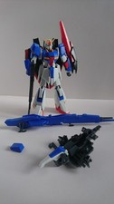 Gundam zeta 144 for sale  NOTTINGHAM