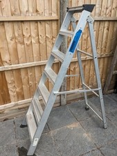 Youngman aluminium builders for sale  SOLIHULL
