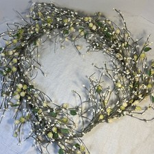 Berry cluster garland for sale  Lincoln