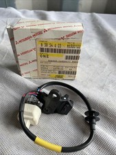 Usado, Sensor de posição de eixo de comando genuíno Mitsubishi 95-96 Eclipse GST, GSX Turbo MD300102 comprar usado  Enviando para Brazil