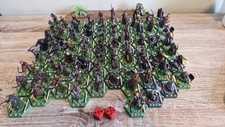 Lord rings combat for sale  IBSTOCK