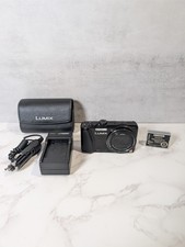 Panasonic lumix dmc for sale  Bennington