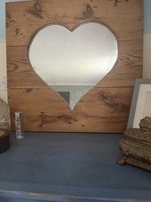 Large wooden love for sale  BEXLEY
