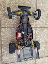 Tamiya buggy vintage gebraucht kaufen  Karlsruhe