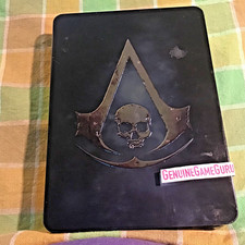 Assassins creed black for sale  ST. NEOTS