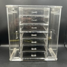 Acrylic jewelry box for sale  Oregon City