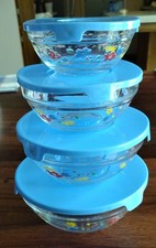 glass storage bowls for sale  Roseburg