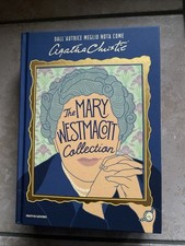 Agatha christie the usato  Rho
