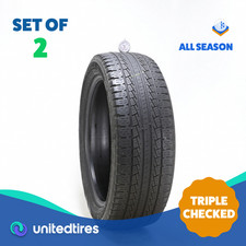 Set used 245 for sale  Chicago