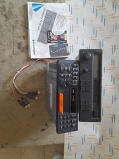 Blaupunkt autoradio hamburg gebraucht kaufen  Deutschland