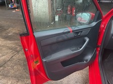 Skoda fabia mk3 for sale  CRUMLIN