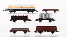 Märklin konvolut silowagen gebraucht kaufen  Viersen
