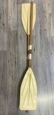 Coppia pagaie lunghezza usato  Castellazzo Bormida