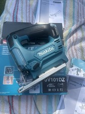 Makita cordless jig for sale  LOUGHBOROUGH
