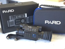 Pard nv008 plrf for sale  DOVER