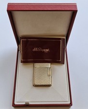 Briquet dupont paris d'occasion  Nice-