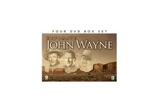 John wayne ultimate for sale  UK