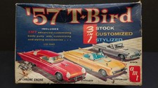 Amt 1957 ford for sale  YORK