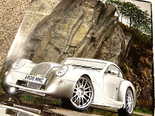 Morgan aeromax aero for sale  PRESTON