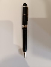 Montblanc penna edizione usato  Pomezia