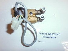 Franke spectra flowmeter gebraucht kaufen  Velbert