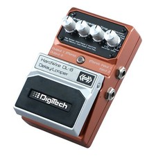 Digitech hardwire delay usato  Spedire a Italy