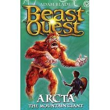 Arcta mountain giant for sale  UK