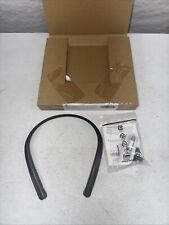 Fones de ouvido estéreo sem fio Bluetooth com alça para o pescoço LG Tone Flex HBS-XL7 (PARA PEÇAS!), usado comprar usado  Enviando para Brazil