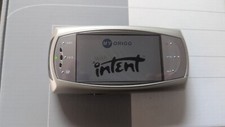 F-Origin (myOrigo myDevice), 'Primeiro Smartphone do Mundo' - super raro., usado comprar usado  Enviando para Brazil
