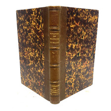 Rare 1864 petit d'occasion  Paris IX