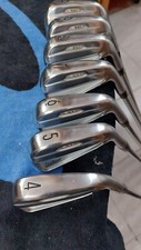 Set ferri titleist usato  Arluno