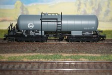 Brawa 48545 kesselwagen gebraucht kaufen  Ludwigshafen am Rhein