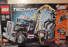 Lego technic 9397 d'occasion  Expédié en Belgium